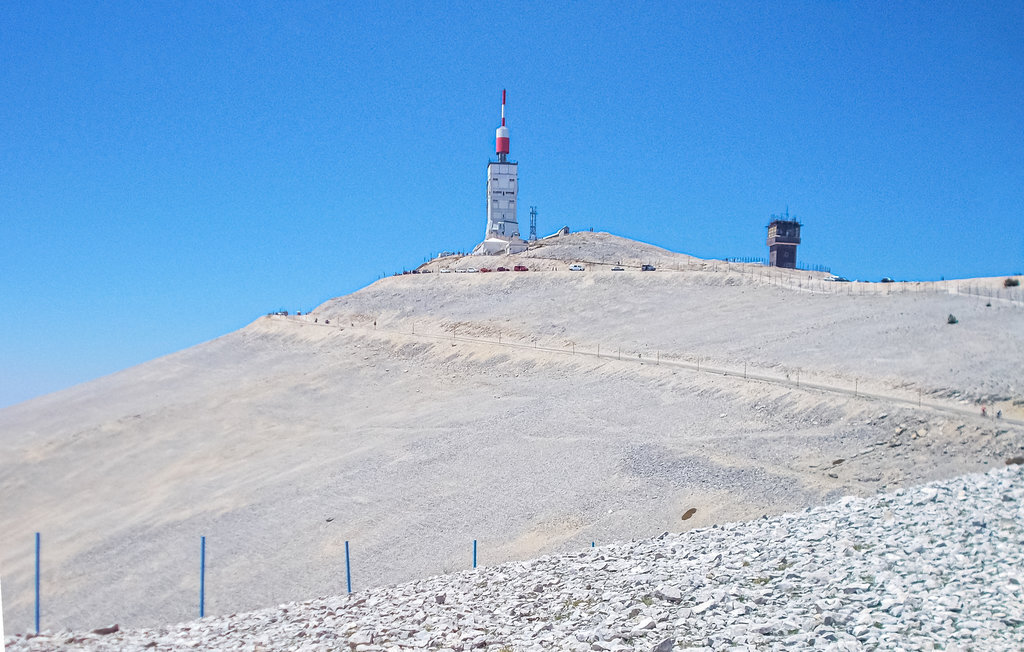 Maison 8 pers. avec piscine privée et vue Mont Ventoux - Photo 30