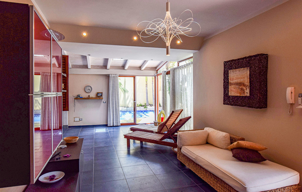 Villa Cristiana – Maison avec piscine à Scoglitti - Photo 3