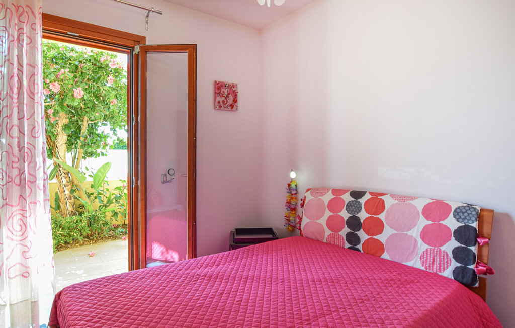 Villa Cristiana – Maison avec piscine à Scoglitti - Photo 4
