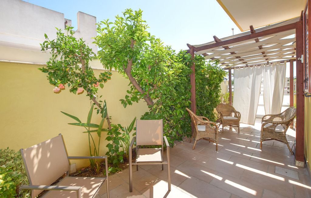 Villa Cristiana – Maison avec piscine à Scoglitti - Photo 5