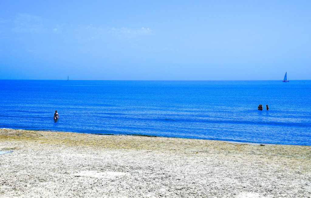 Villa Cristiana – Maison avec piscine à Scoglitti - Photo 7