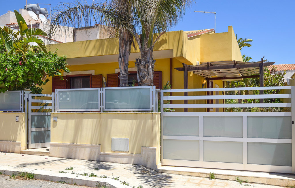 Villa Cristiana – Maison avec piscine à Scoglitti - Photo 10