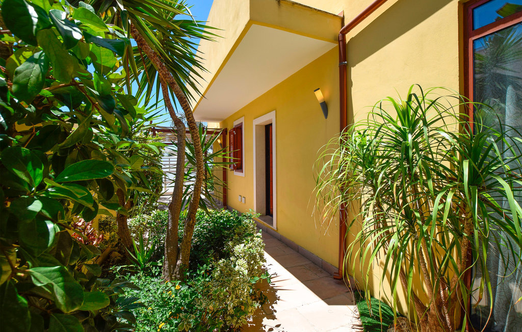 Villa Cristiana – Maison avec piscine à Scoglitti - Photo 11