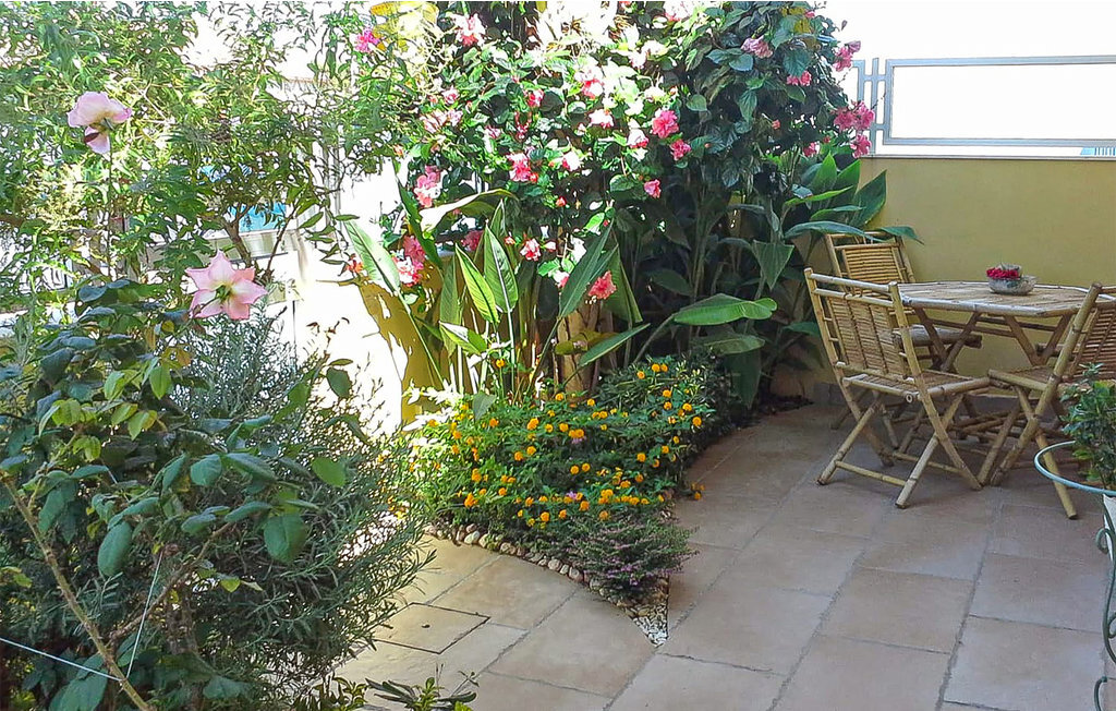 Villa Cristiana – Maison avec piscine à Scoglitti - Photo 12