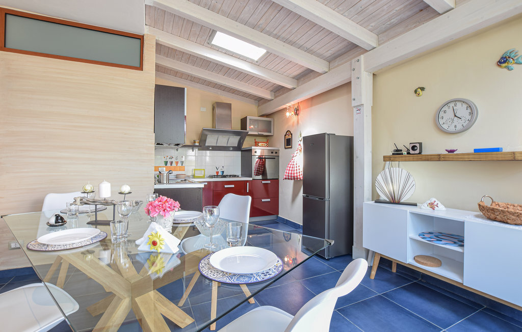 Villa Cristiana – Maison avec piscine à Scoglitti - Photo 14