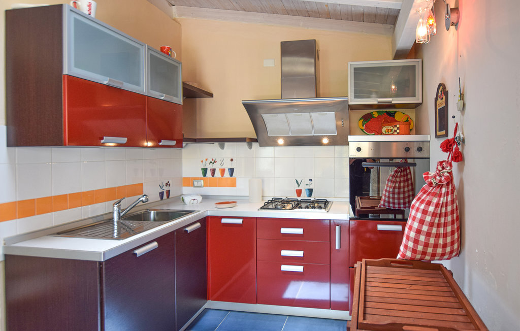 Villa Cristiana – Maison avec piscine à Scoglitti - Photo 15