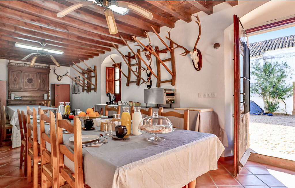 Los Conventos, Maison 20 personnes à Adamuz - Photo 6