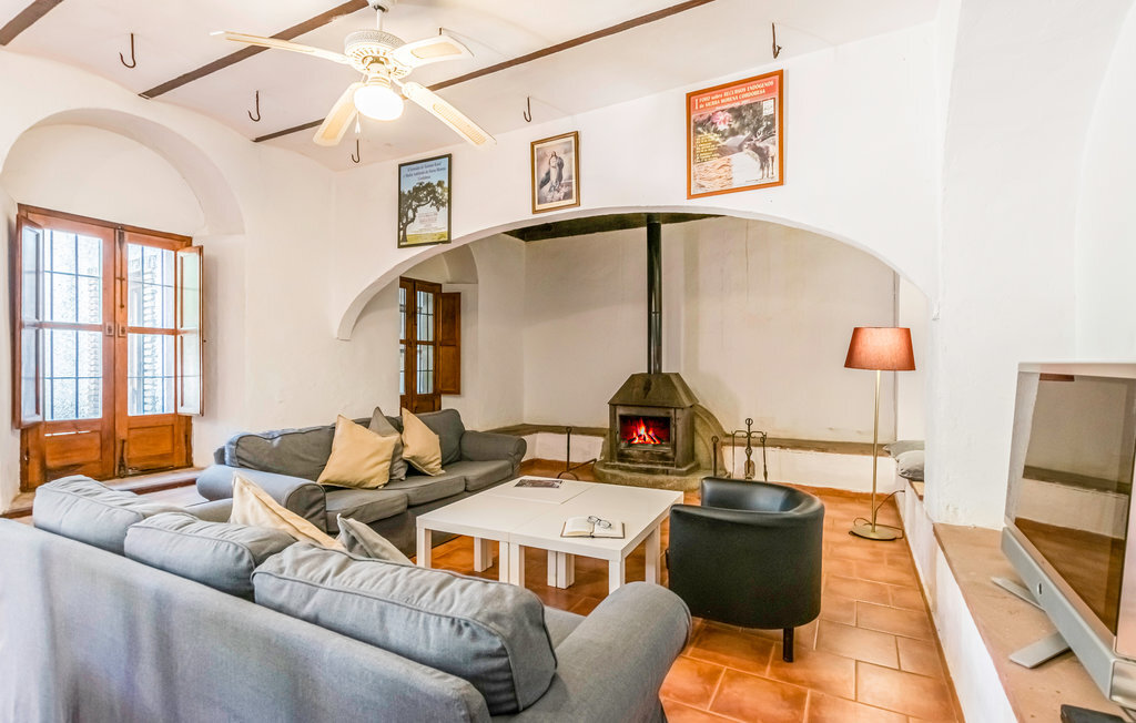 Los Conventos, Maison 20 personnes à Adamuz - Photo 8