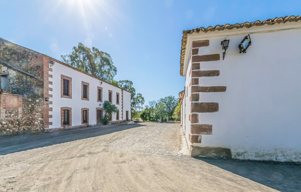 Los Conventos, Maison 20 personnes à Adamuz - Photo 21