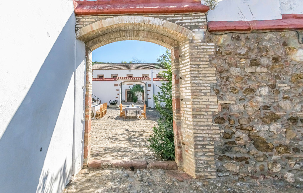 Los Conventos, Maison 20 personnes à Adamuz - Photo 22