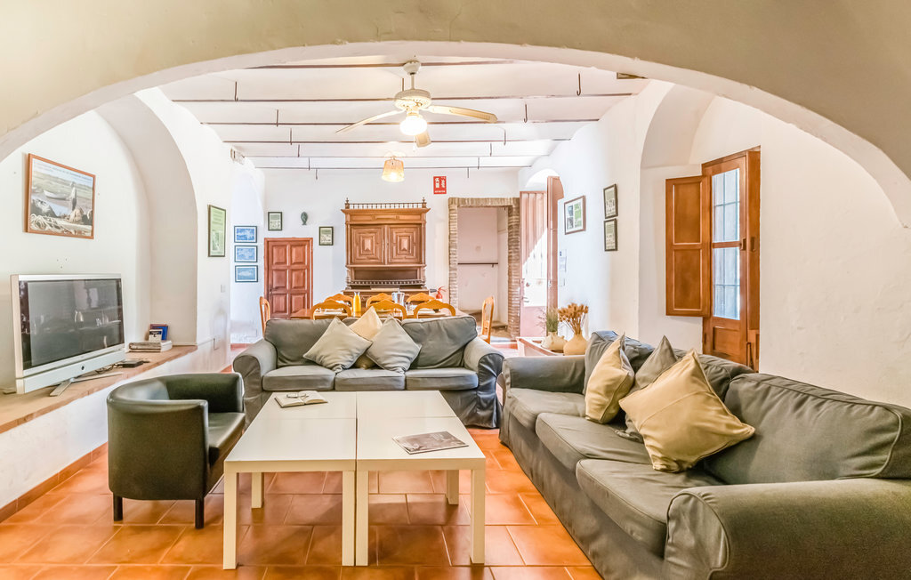 Los Conventos, Maison 20 personnes à Adamuz - Photo 23