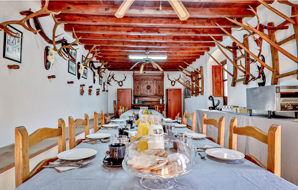 Los Conventos, Maison 20 personnes à Adamuz - Photo 24