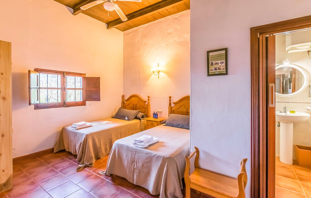 Los Conventos, Maison 20 personnes à Adamuz - Photo 35