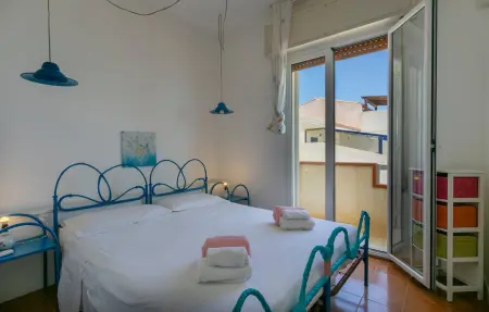 La Casa in Riva al Mare – Maison plage Sicile : photo 5