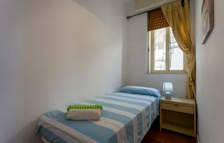 La Casa in Riva al Mare – Maison plage Sicile : photo 12