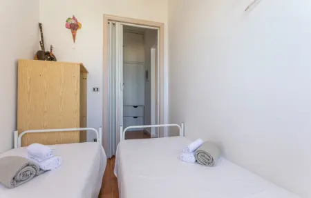 La Casa in Riva al Mare – Maison plage Sicile : photo 14