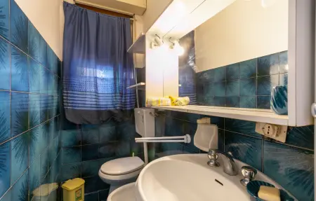 La Casa in Riva al Mare – Maison plage Sicile : photo 17