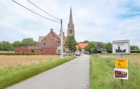 Maison 12 personnes à Diksmuide - Photo 36