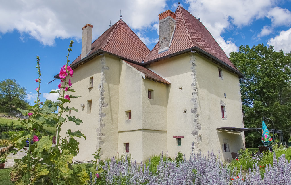 Maison 100 m² en pierre à Langy, 20 km de Vichy - Photo 4