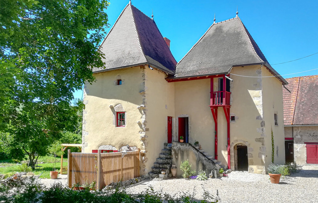 Maison 100 m² en pierre à Langy, 20 km de Vichy - Photo 5
