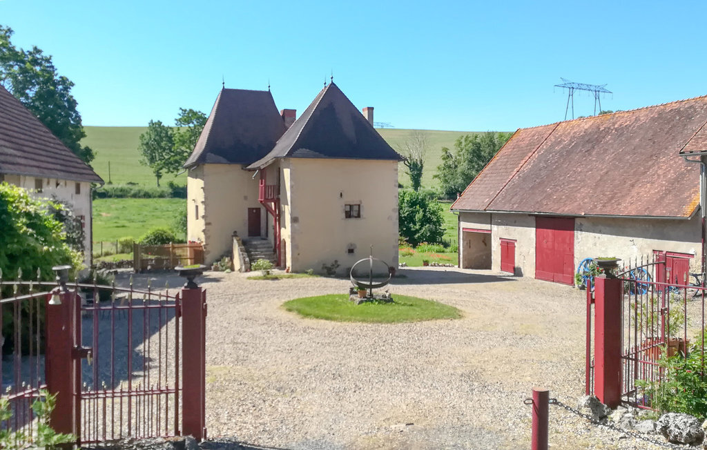 Maison 100 m² en pierre à Langy, 20 km de Vichy - Photo 8