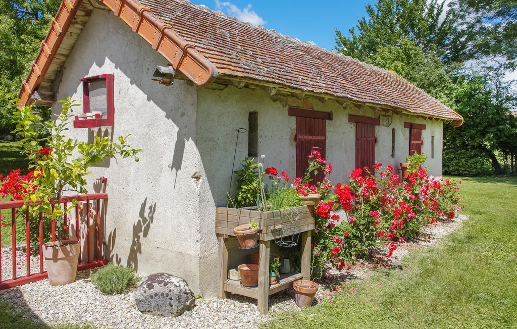Maison 100 m² en pierre à Langy, 20 km de Vichy - Photo 9