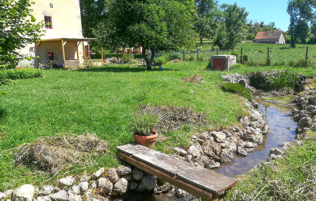 Maison 100 m² en pierre à Langy, 20 km de Vichy - Photo 10