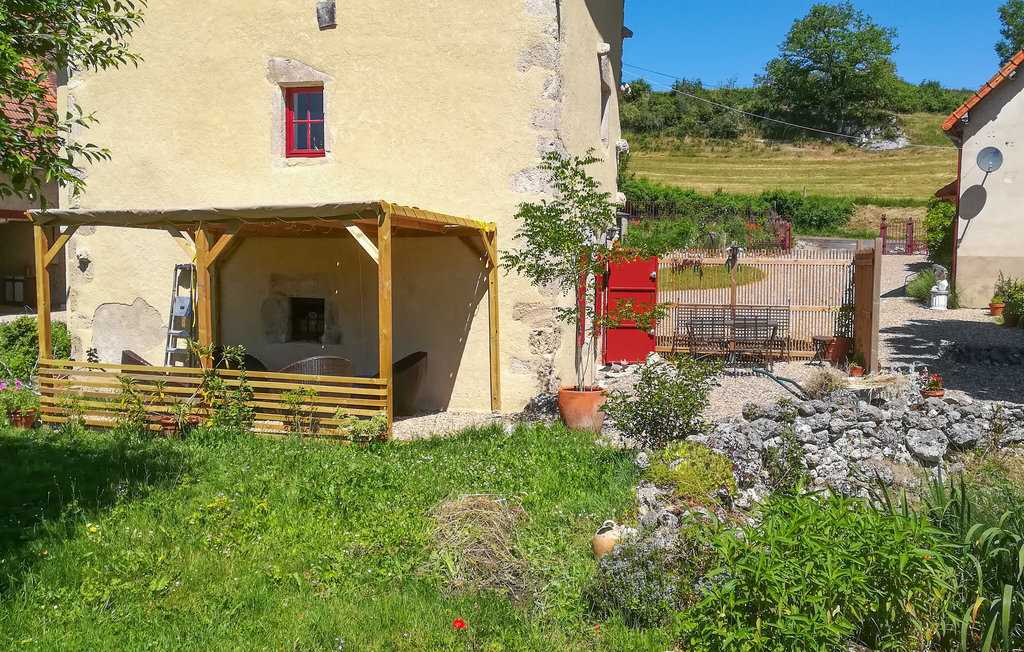 Maison 100 m² en pierre à Langy, 20 km de Vichy - Photo 14