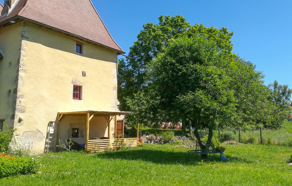 Maison 100 m² en pierre à Langy, 20 km de Vichy - Photo 15