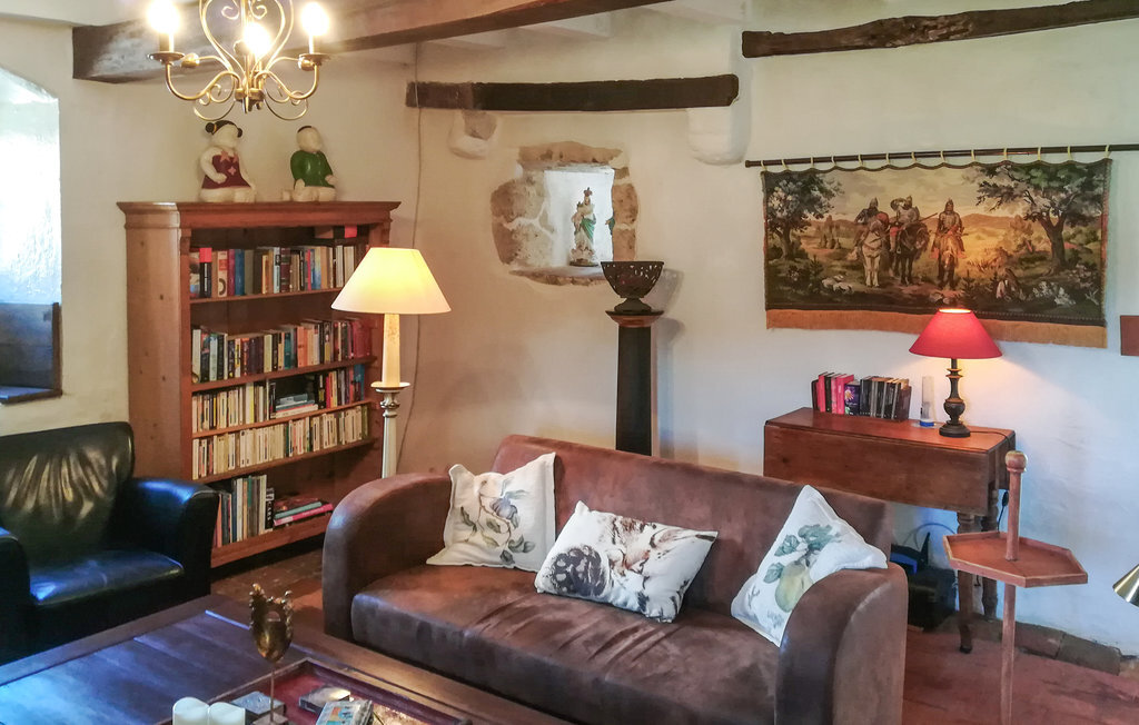 Maison 100 m² en pierre à Langy, 20 km de Vichy - Photo 16