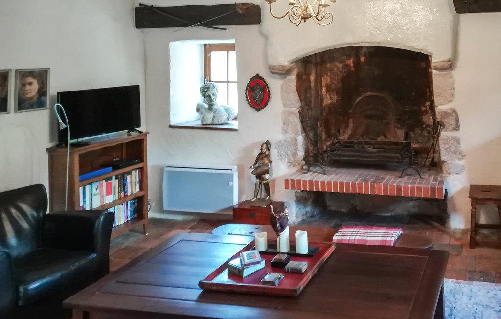 Maison 100 m² en pierre à Langy, 20 km de Vichy - Photo 19