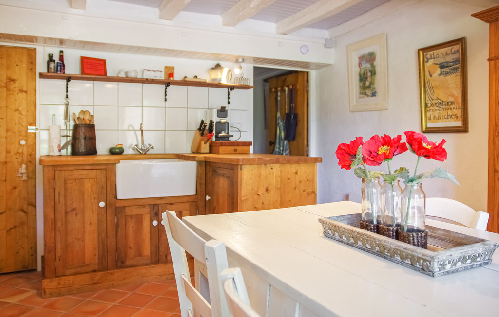 Maison 100 m² en pierre à Langy, 20 km de Vichy - Photo 21