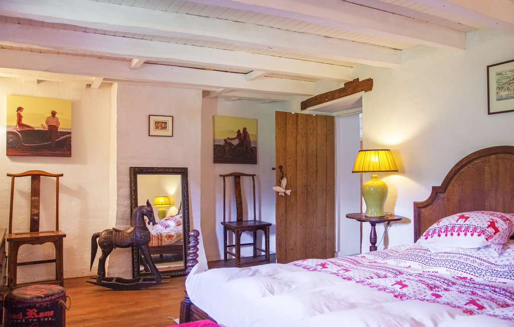 Maison 100 m² en pierre à Langy, 20 km de Vichy - Photo 24