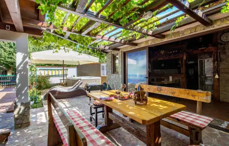 Location maison à Senj