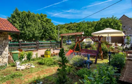 Maison 5 personnes à Senj - Photo 2