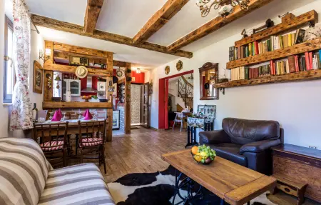 Maison 5 personnes à Senj - Photo 3