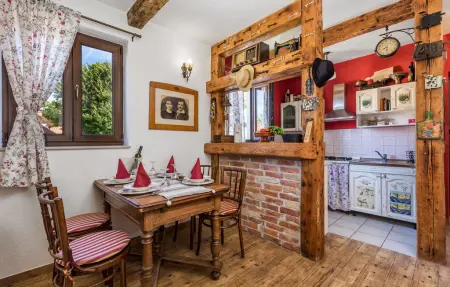 Maison 5 personnes à Senj - Photo 4