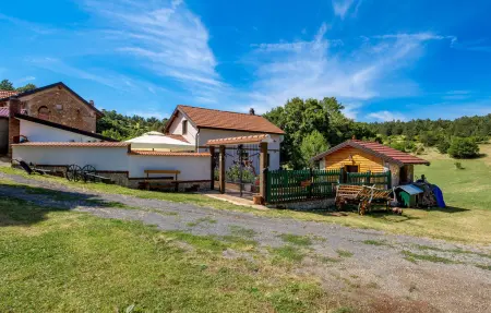 Maison 5 personnes à Senj - Photo 6