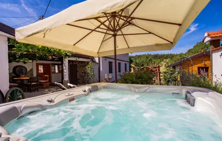 Maison 5 personnes à Senj - Photo 8