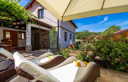 Maison 5 personnes à Senj - Photo 9