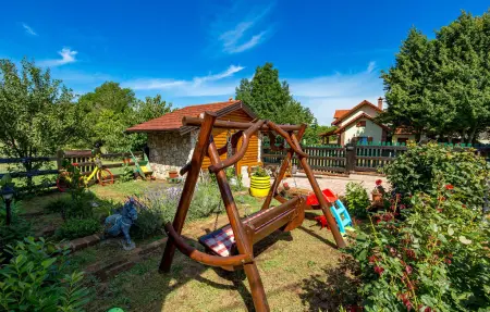 Maison 5 personnes à Senj - Photo 14