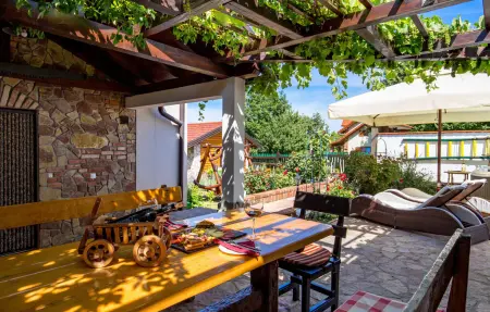 Maison 5 personnes à Senj - Photo 17
