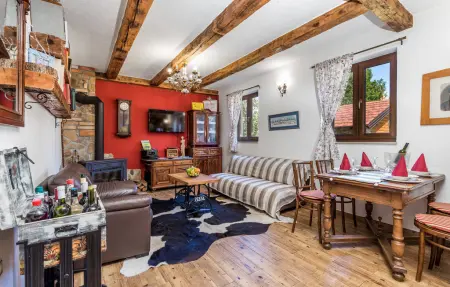 Maison 5 personnes à Senj - Photo 20