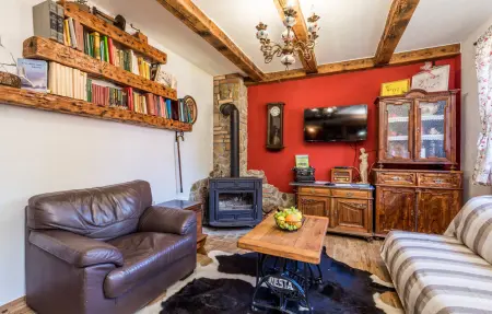 Maison 5 personnes à Senj - Photo 21