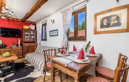 Maison 5 personnes à Senj - Photo 23