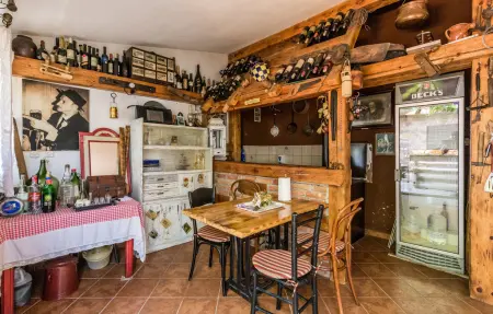 Maison 5 personnes à Senj - Photo 24