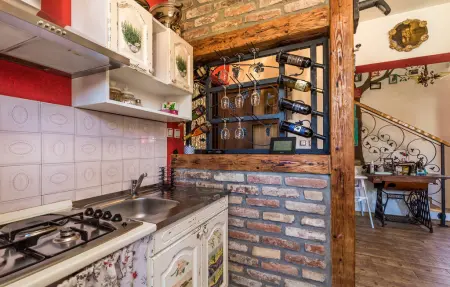 Maison 5 personnes à Senj - Photo 26