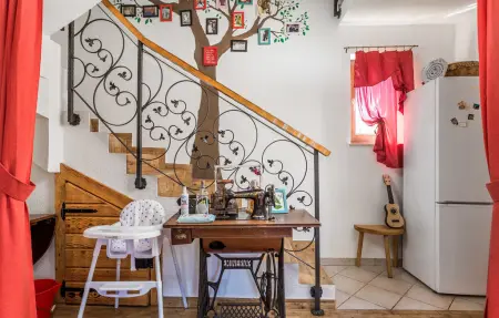 Maison 5 personnes à Senj - Photo 28