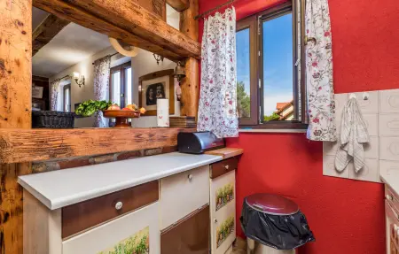 Maison 5 personnes à Senj - Photo 29