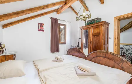 Maison 5 personnes à Senj - Photo 32